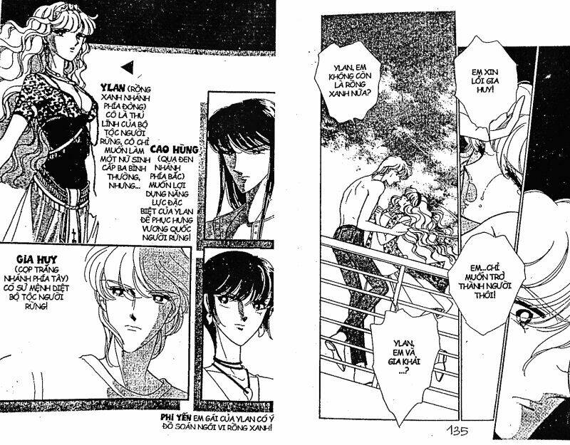 dấu phong ấn xanh chapter 9 67