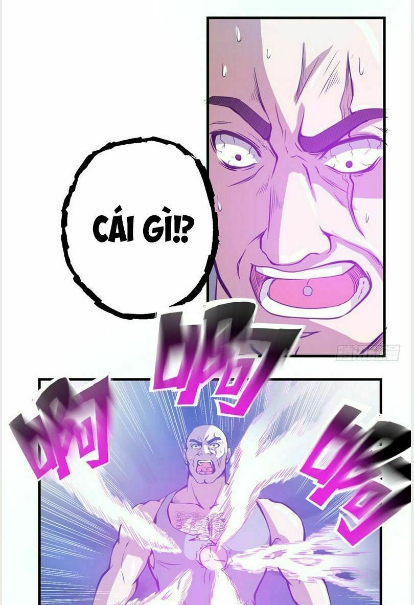 tối cường thần y tại đô thị chapter 11 21