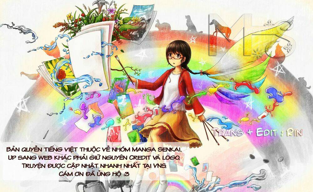 boku no geboku ni nare! chapter 2 2