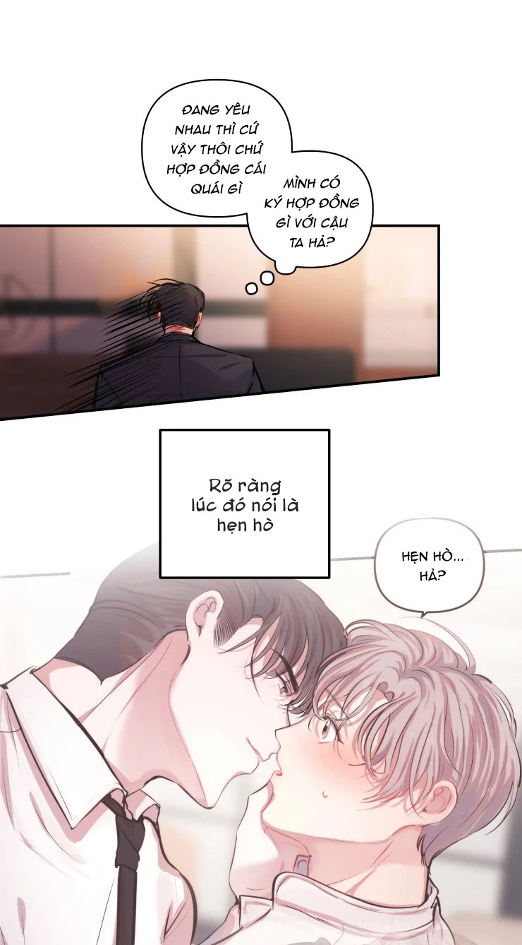 hợp đồng tình yêu chapter 6 51