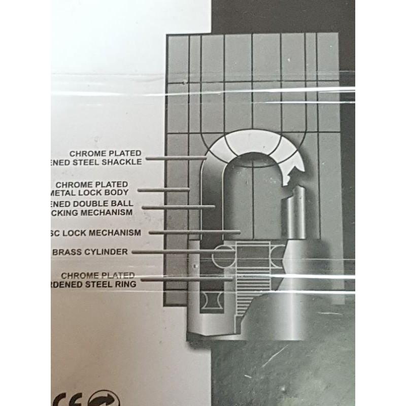 Ổ KHÓA CỬA DÀI NHIỀU LOẠI