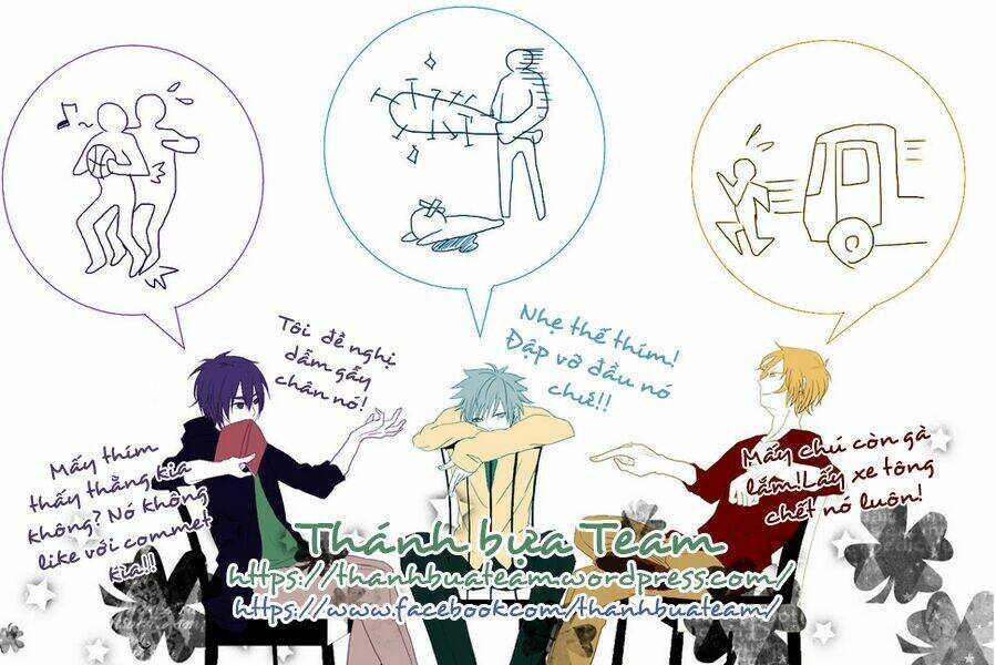 revenge game chapter 6 22