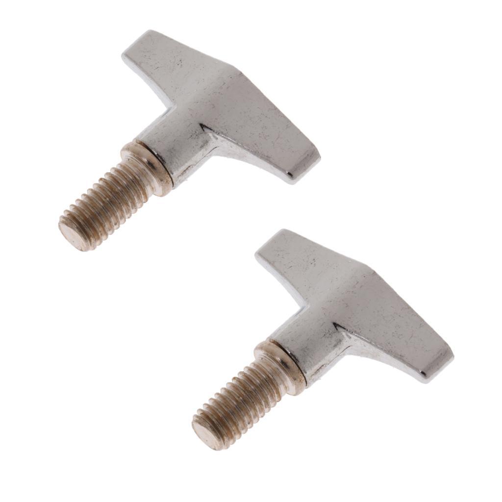 Cymbal Stands  Screw Drum Cymbal Accessory Quick Release