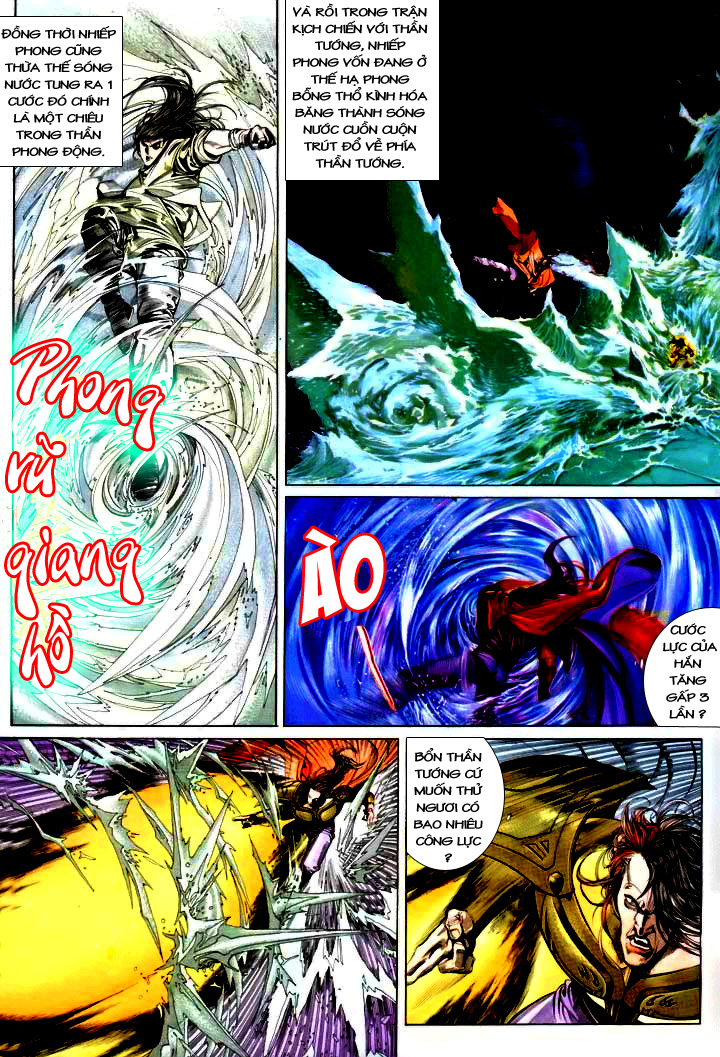 phong vân chapter 179 7