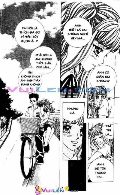 mùa ảo vọng - strange pension chapter 3 159