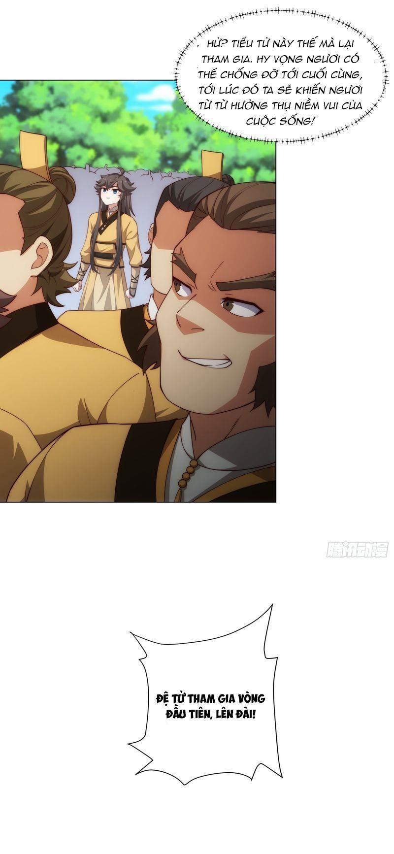 đạo thần chapter 9 5