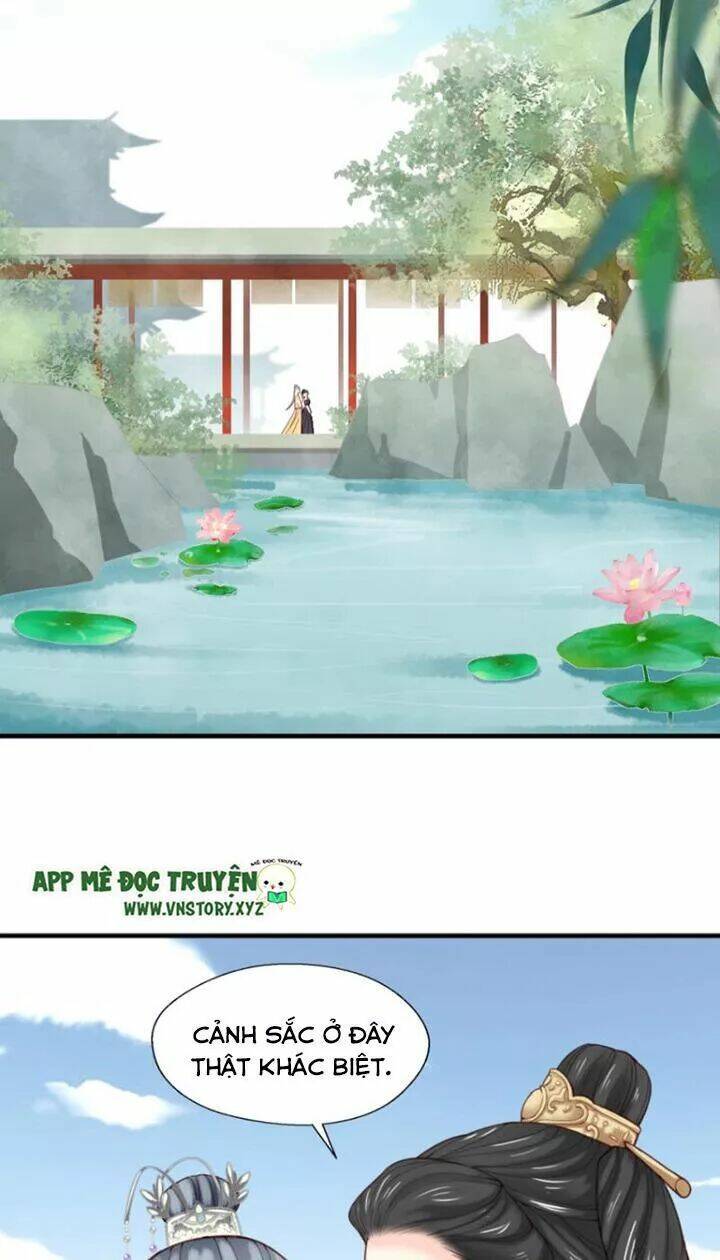 kiều nữ độc phi chapter 153 15