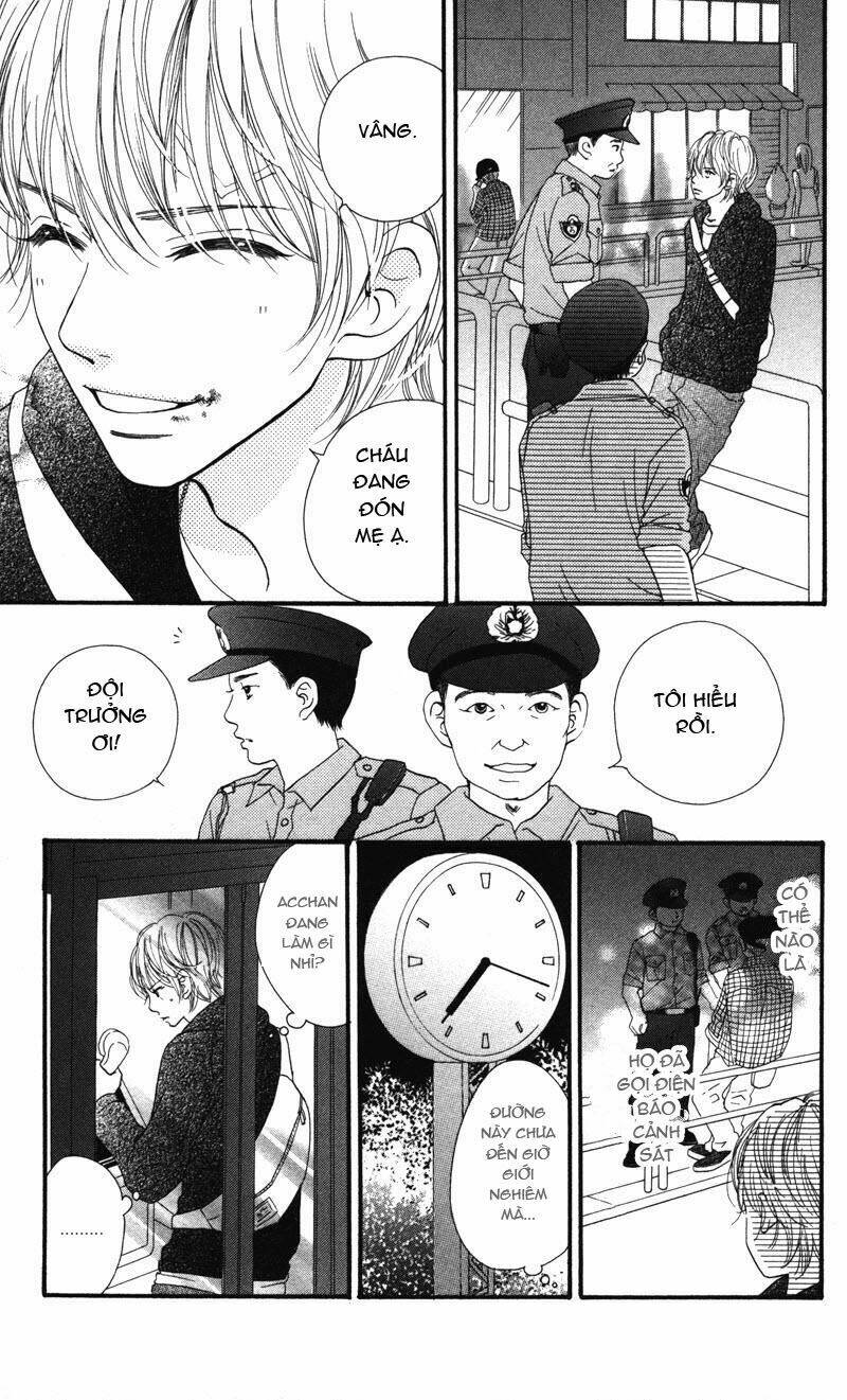 thiên thần gãy cánh chapter 3 4