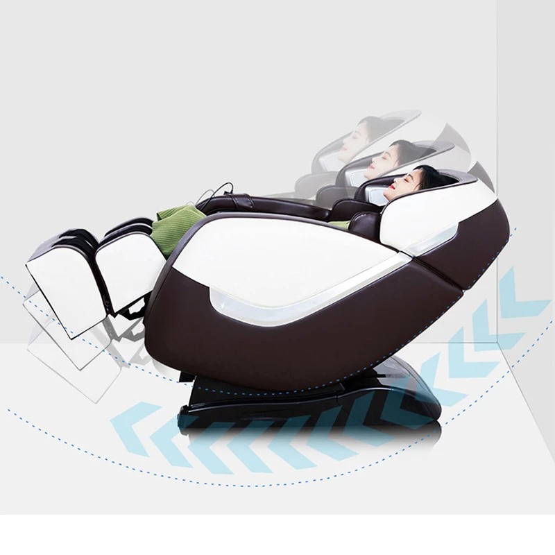 Ghế Massage FUAN HFR-MS109