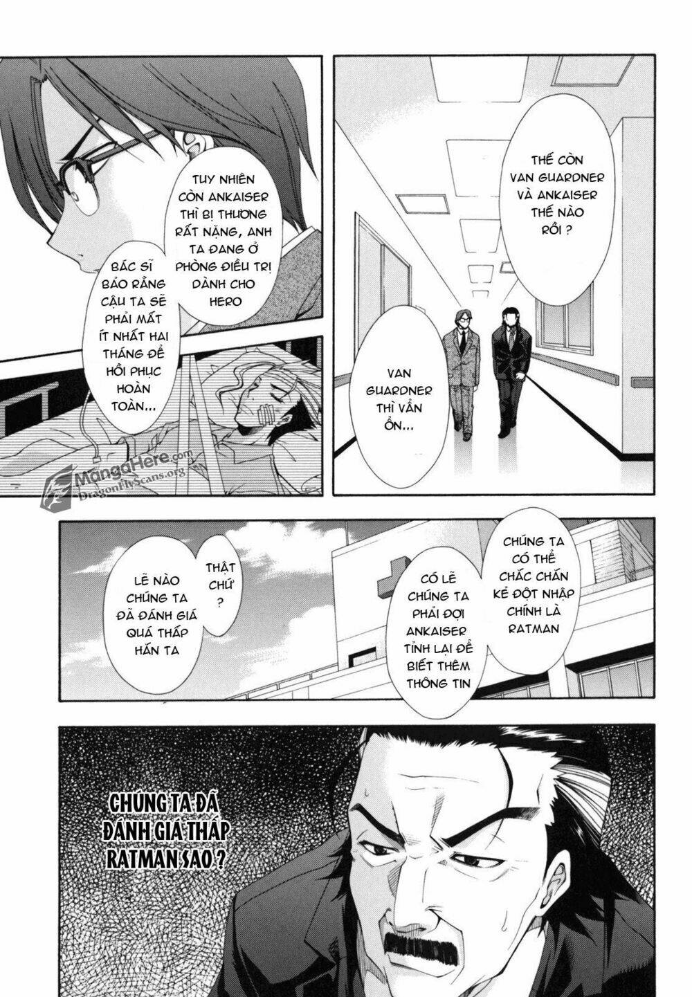 anh hùng xấu xa chapter 11 8