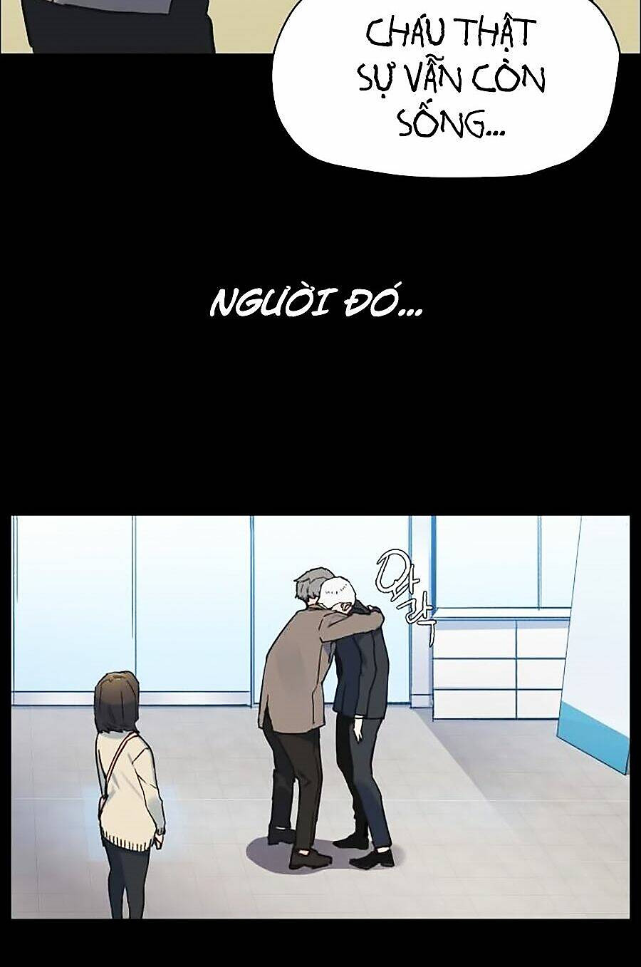 bạn học tôi là lính đánh thuê chapter 1 16