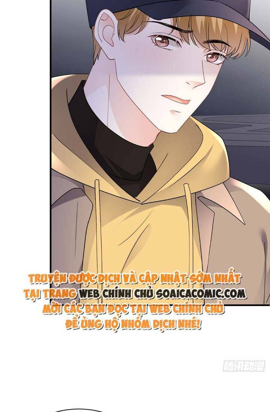 đại tiểu thư có ý đồ gì xấu đâu chapter 162 28