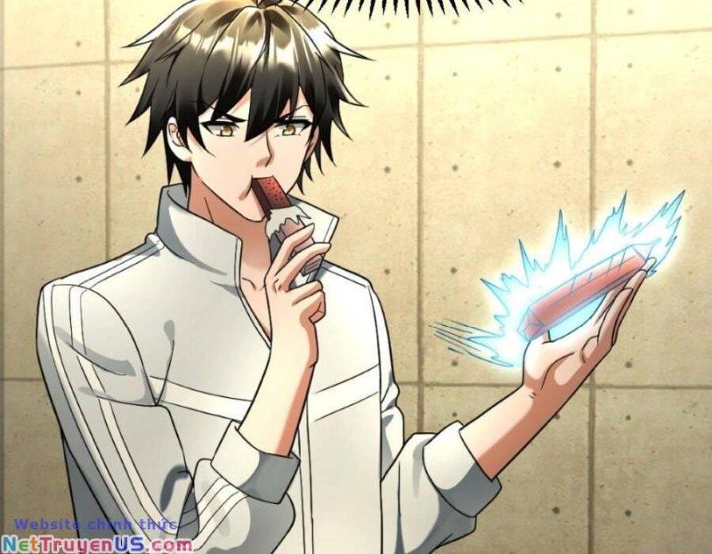 đóng băng toàn cầu: tôi gây dựng nên phòng an toàn thời tận thế chapter 122 22