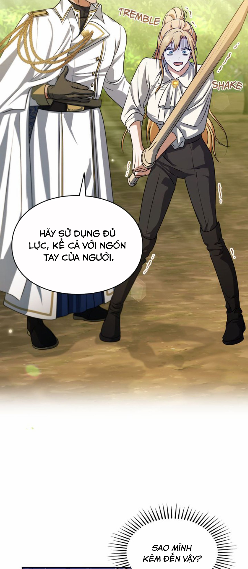 thánh nữ evelina chapter 34 34