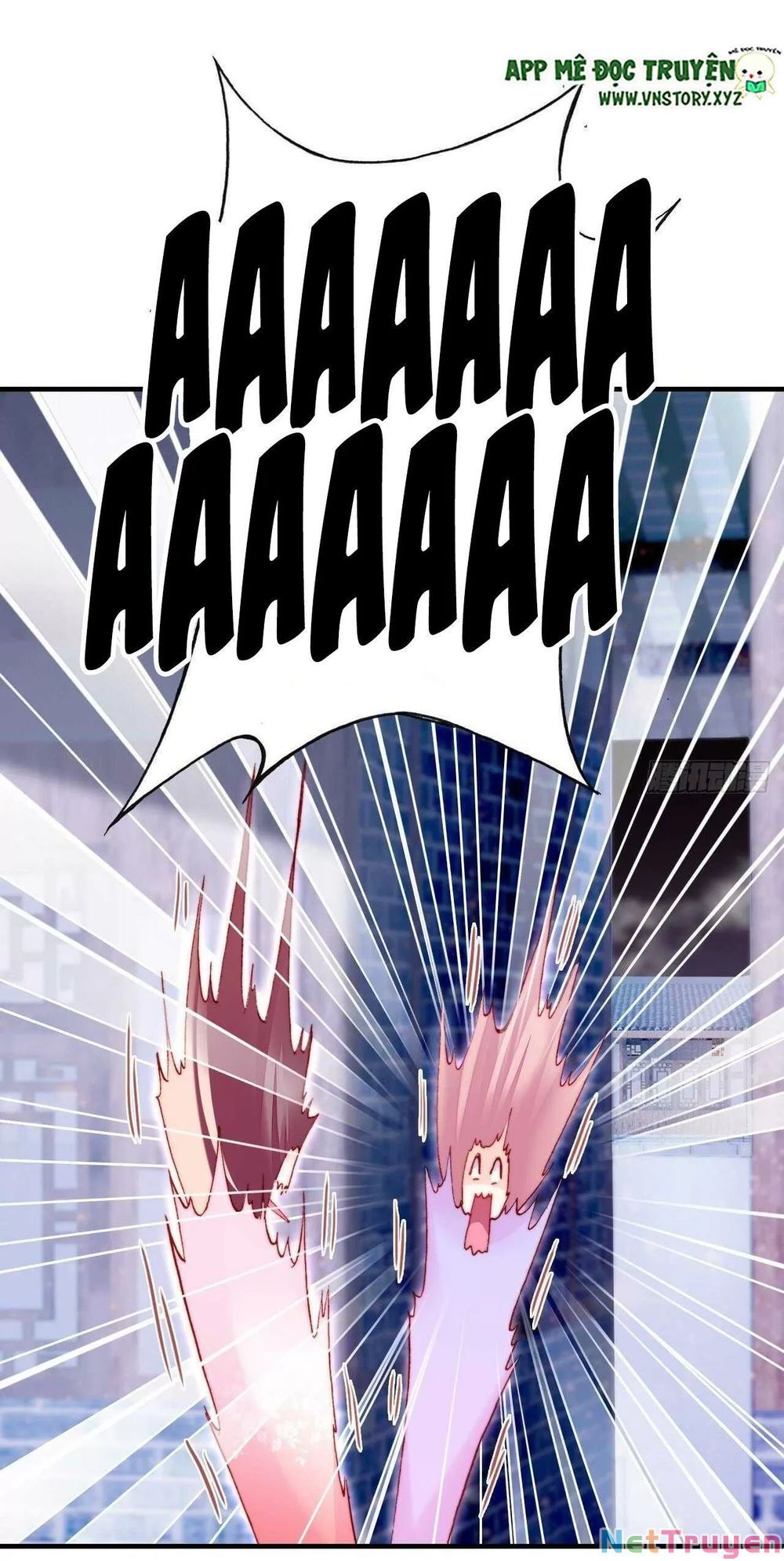 lại bị bệnh chiều chuộng quấn lấy chapter 46 22