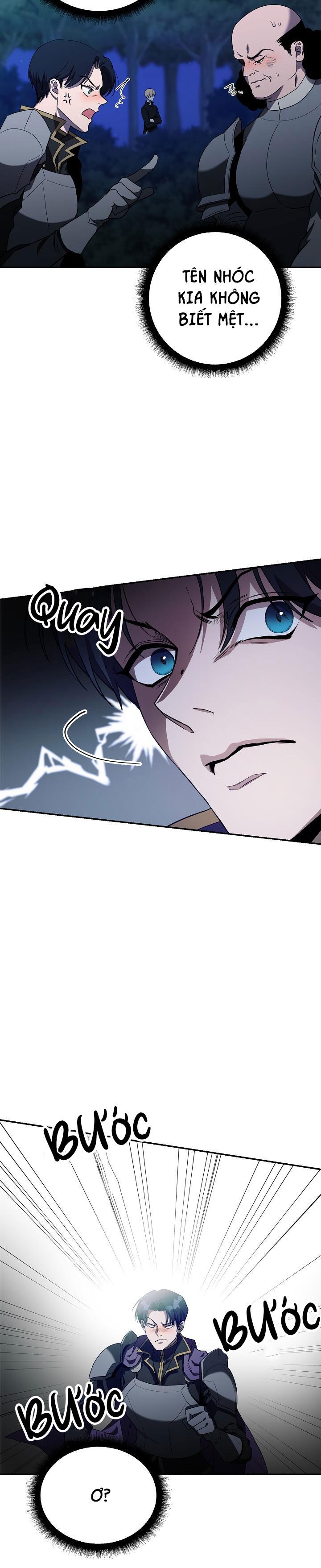 hai đất nước, đất nước của nô lệ chapter 25 26