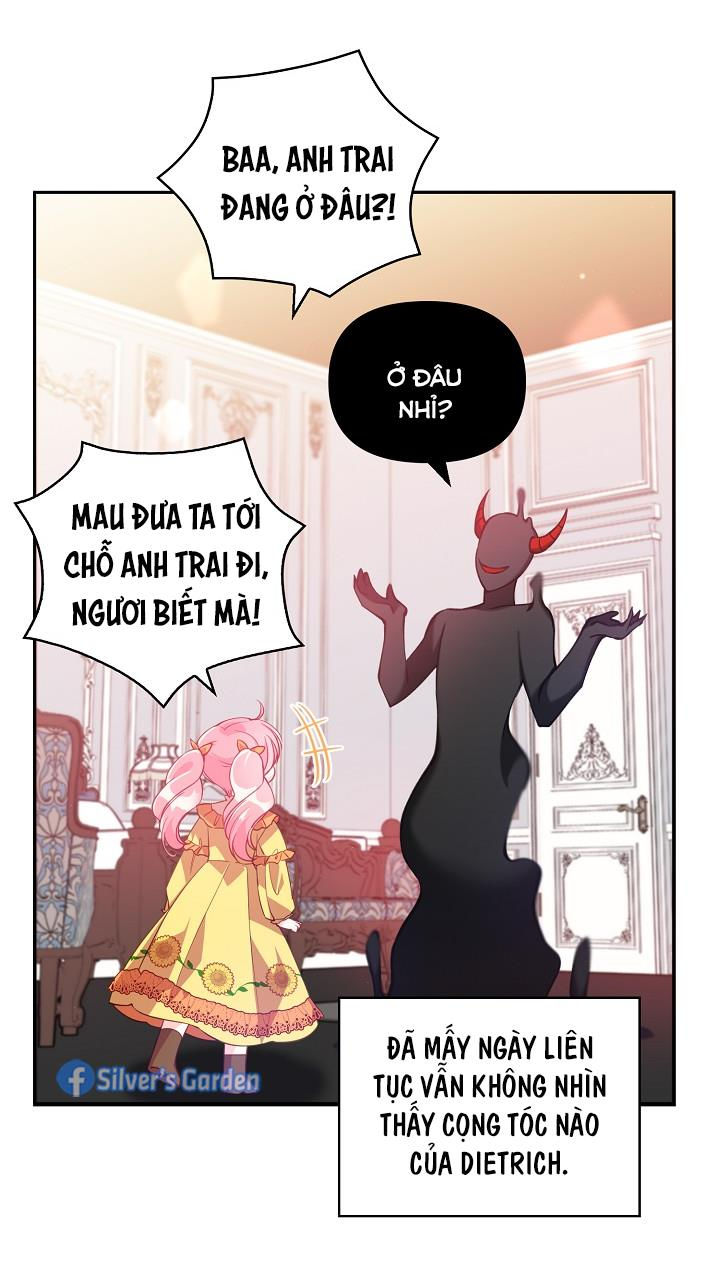 em gái cưng của đại công tước phản diện chapter 23 28