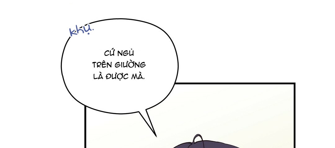 phức cảm tự ti của omega chapter 12 73