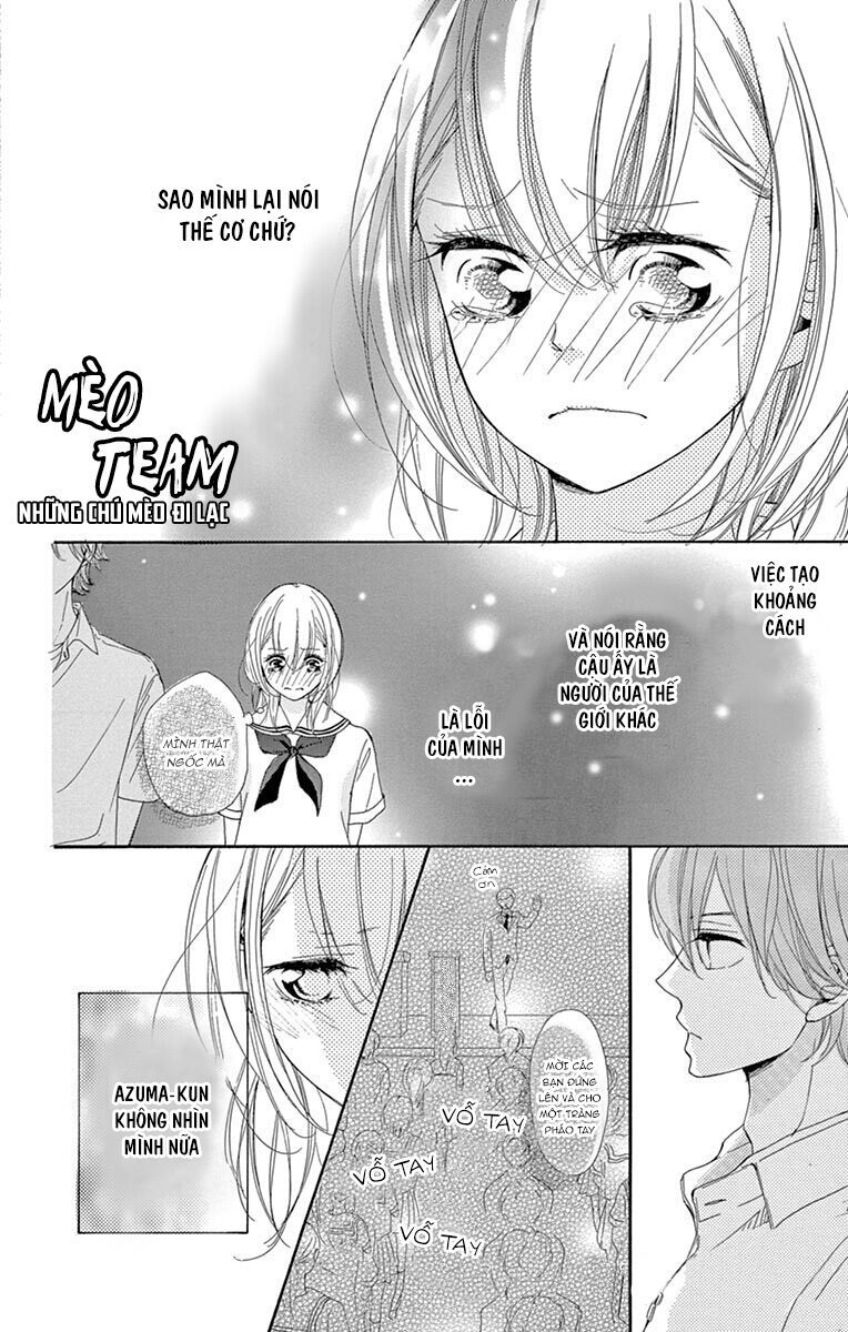 tonari kara nagareboshi chapter 1 35