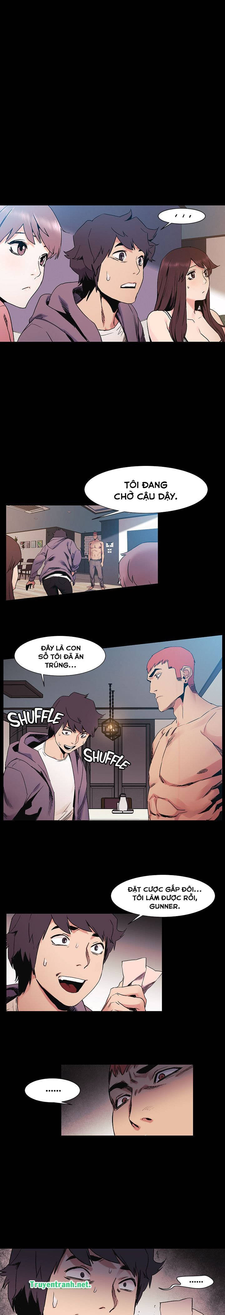 vương quốc của tôi chapter 61 3