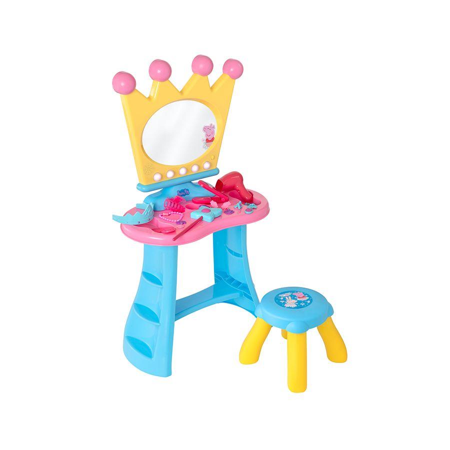 Bàn trang điểm của Peppa Pig - 1684691INF21