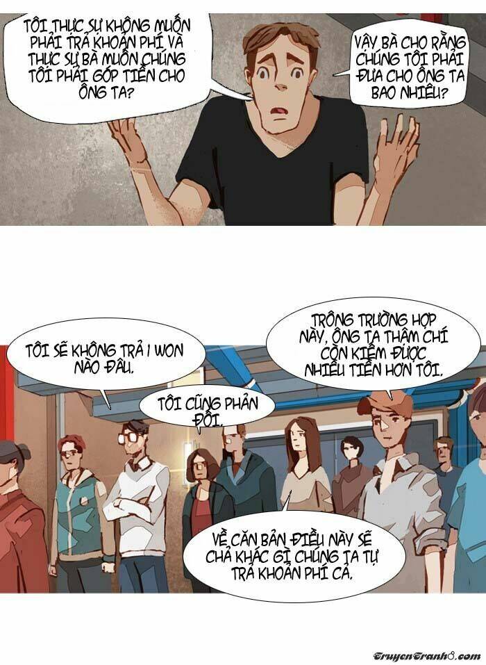 subtle disaster chapter 43 17