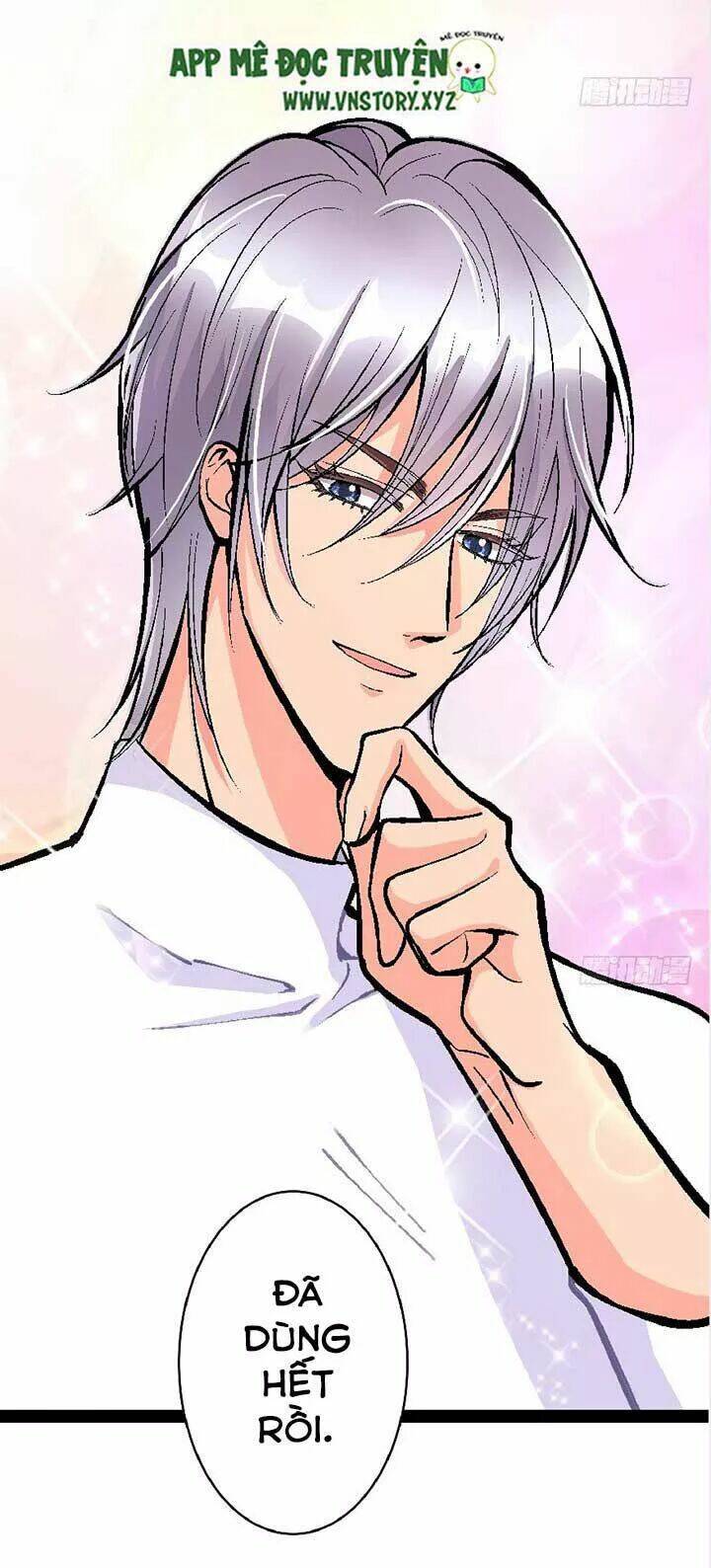thiên hậu trở về chapter 34 30