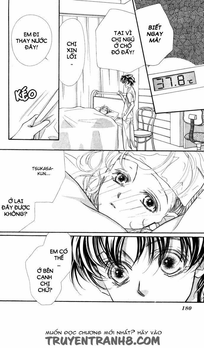 yoru made matenai chapter 13 38