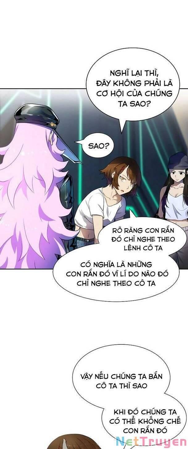 tòa tháp bí ẩn 2 chapter 563 25