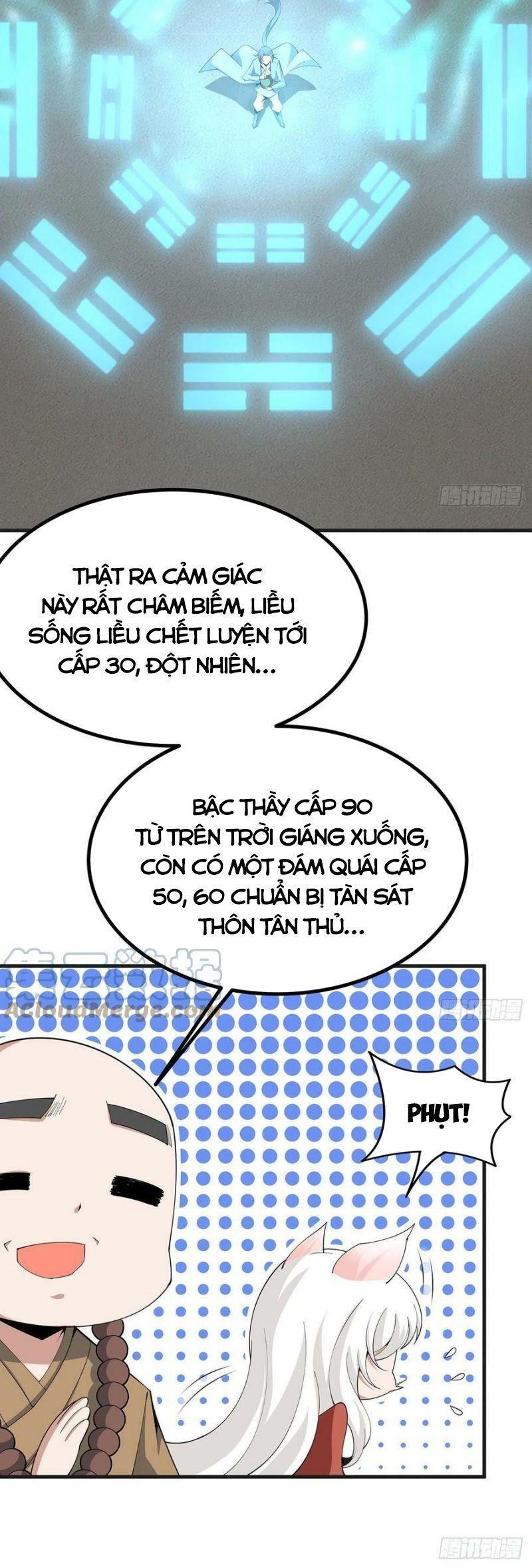 địa cầu đệ nhất kiếm chapter 127 5