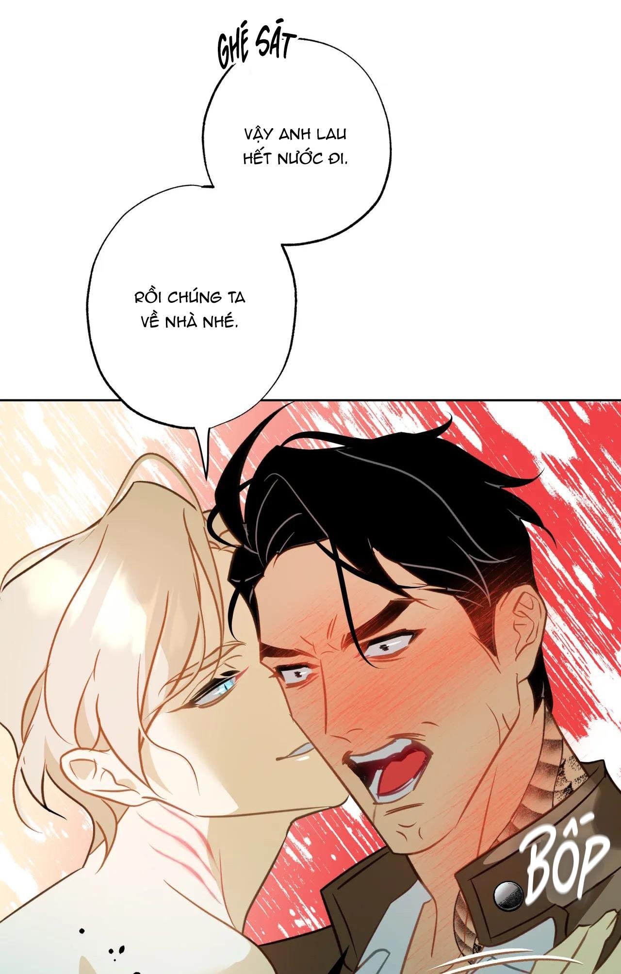 mỹ nhân ngư chapter 5 49