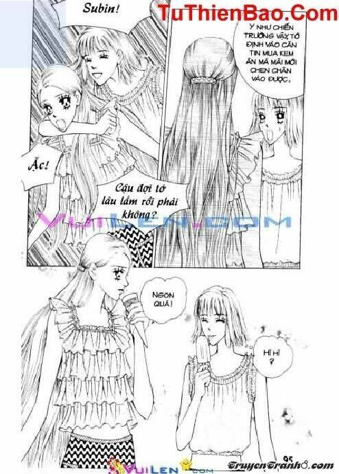 người mẫu hoàn hảo chapter 5 92