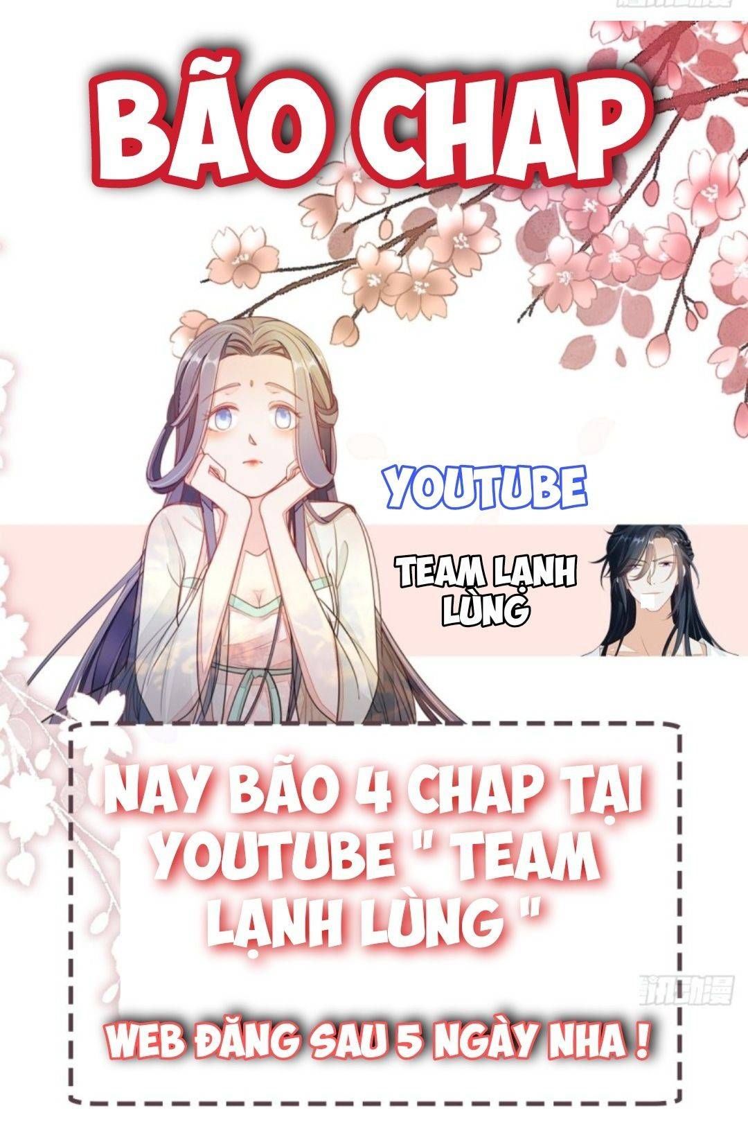 xuyên không chi viện : ác nữ phản diện muốn tẩy trắng chapter 3 21