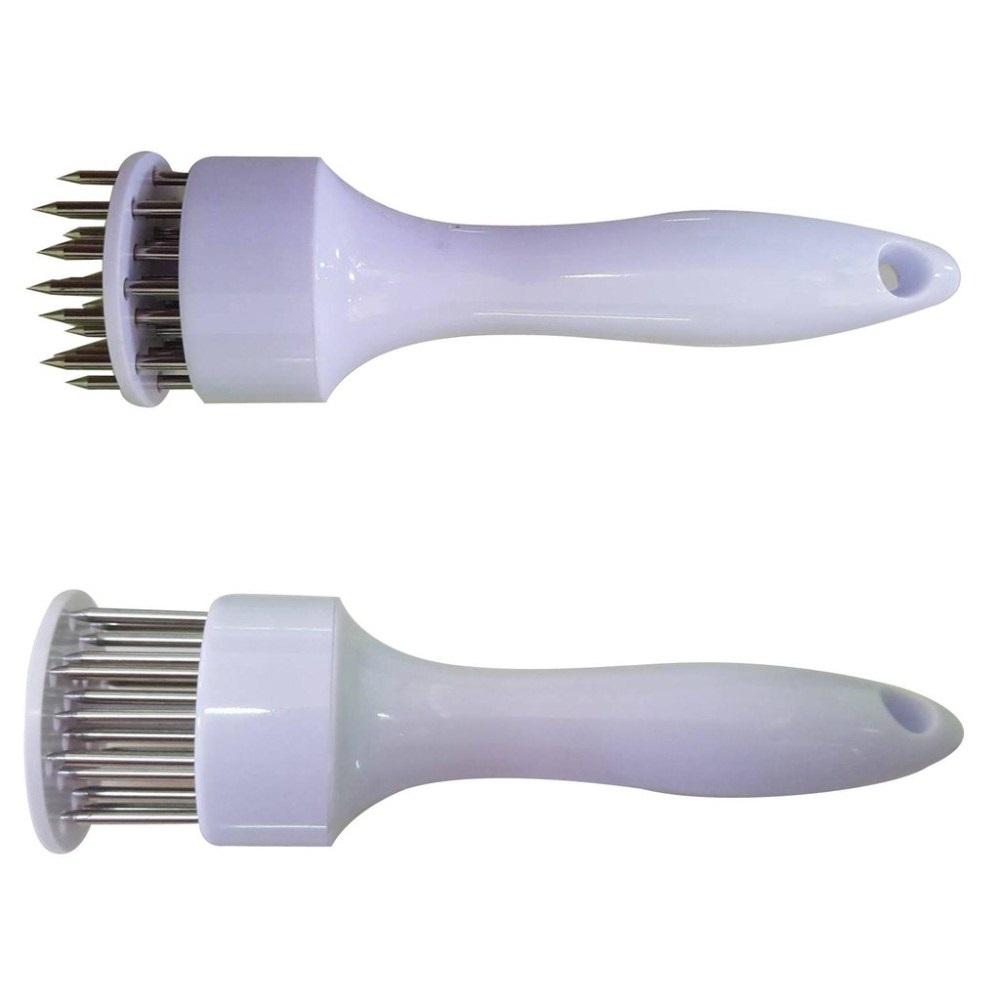 Dụng Cụ Đâm Thịt Ướp Gia Vị - Hàng Loại 1