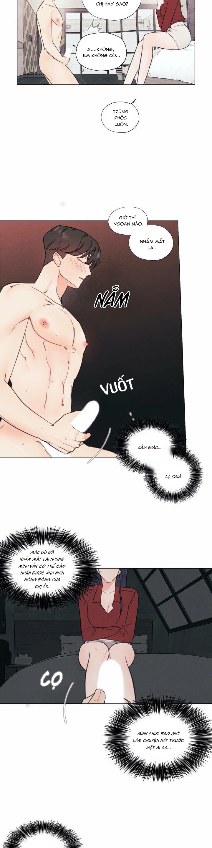 hardcore vanilla chapter 4 3