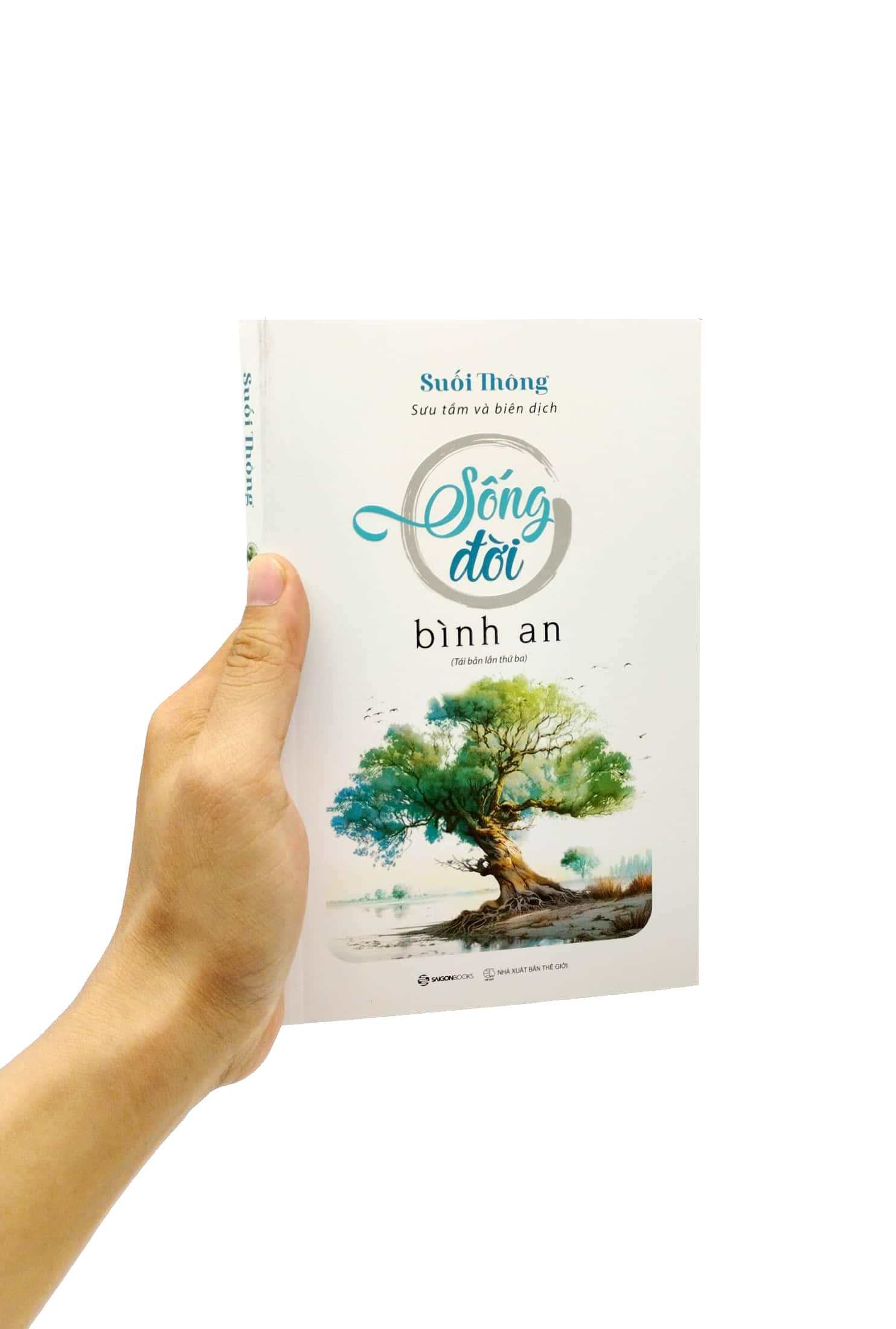 Sống Đời Bình An (Tái Bản 2023)