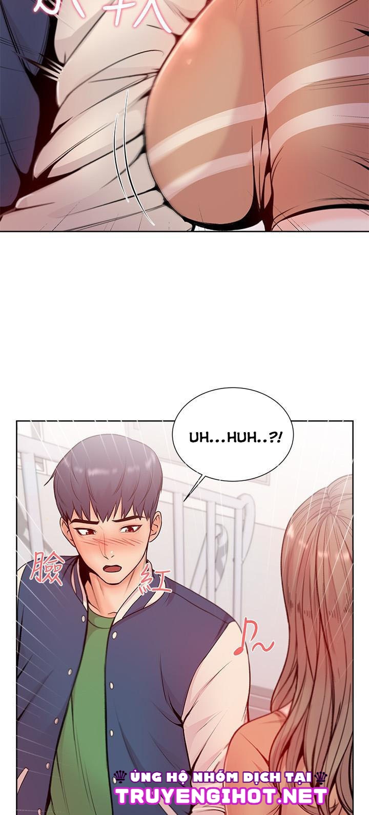 tiệm tạp hoá sung sướng chapter 7 11