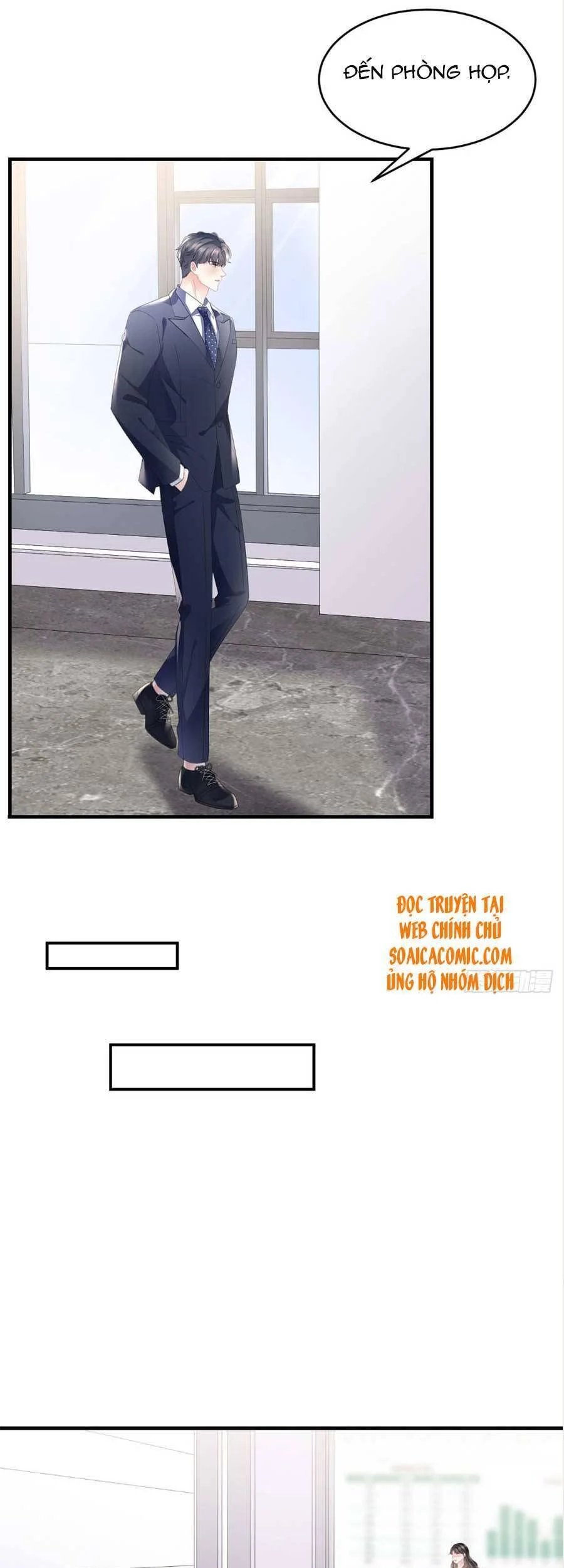 [16+] đại tiểu thư có thể có ý đồ xấu chapter 99 6