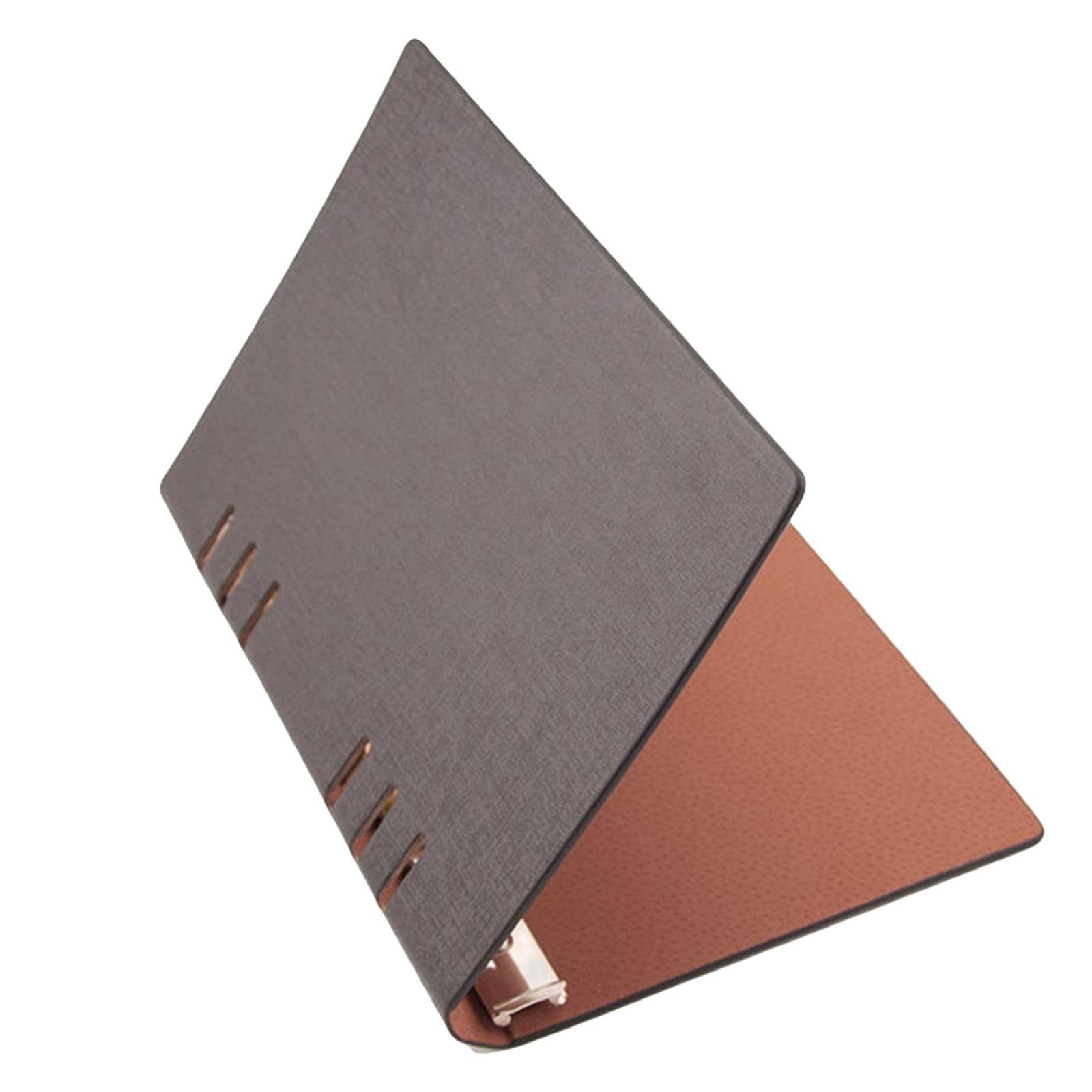 Die Cuts Book Gift Template Storage Collection Book for Baby Photo Wedding