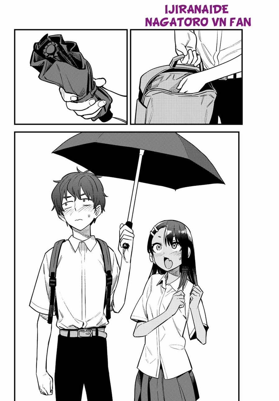 please don bully me - nagatoro-san chapter 115 14