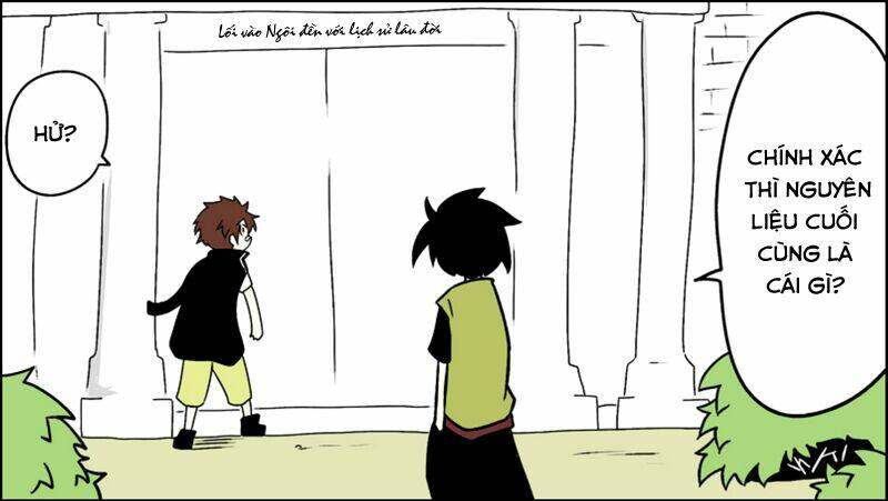 senyuu chapter 54 41