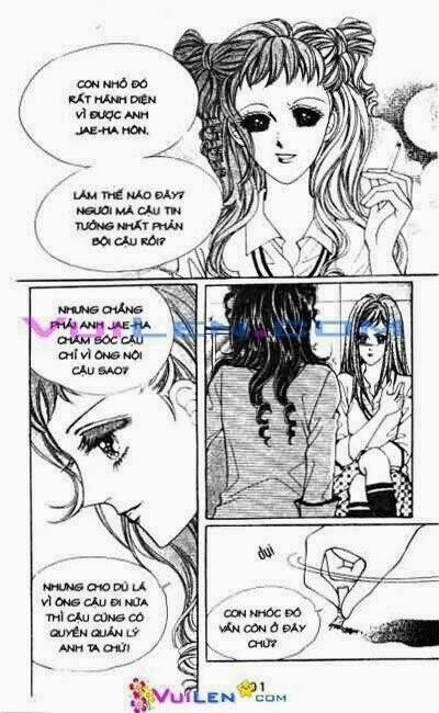 cô gái vương giả chapter 2 101