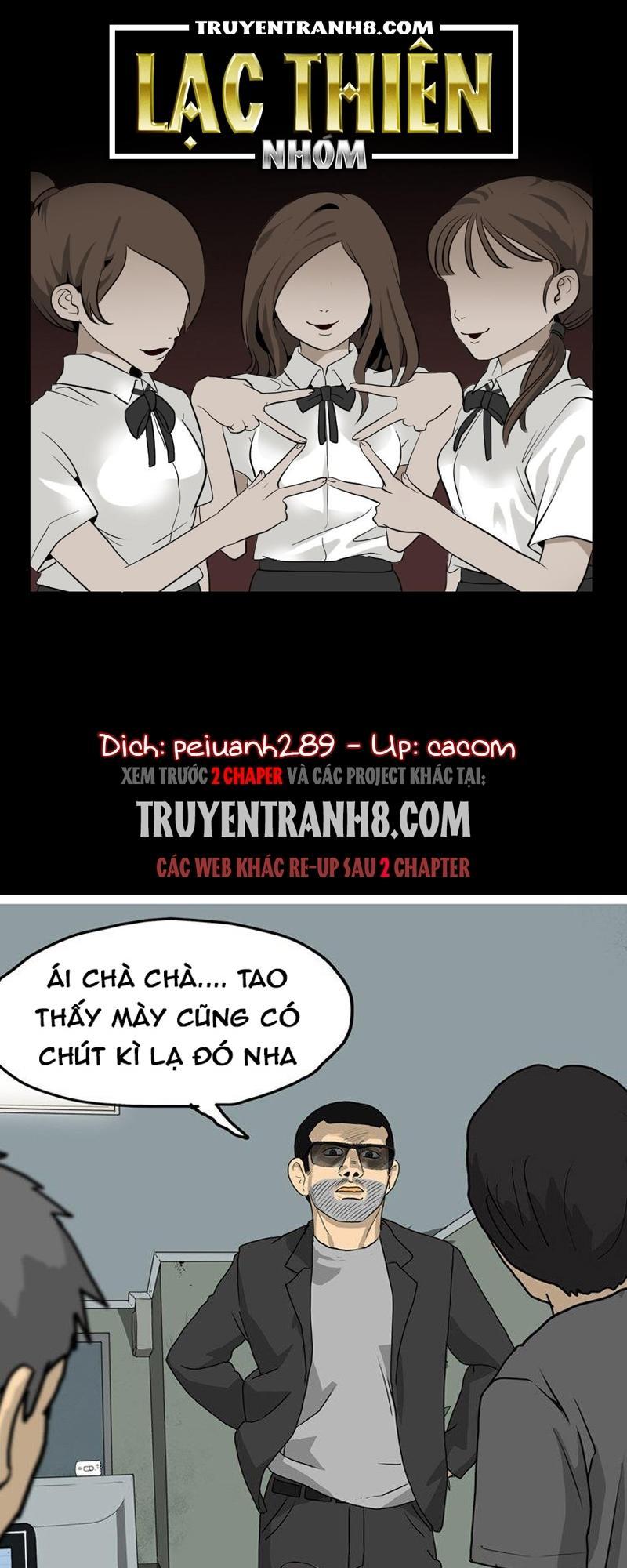 hồi sinh chapter 37 1