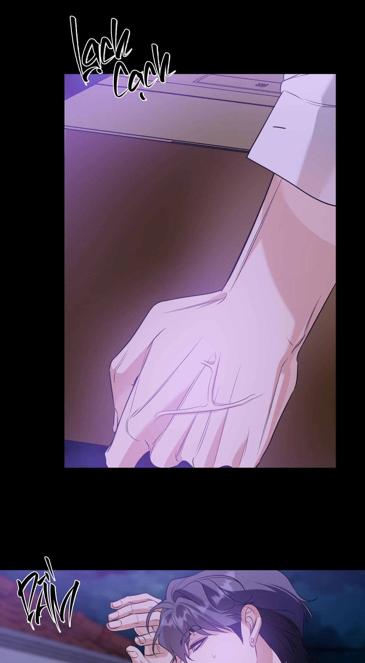 lệnh cứu rỗi chapter 59 9