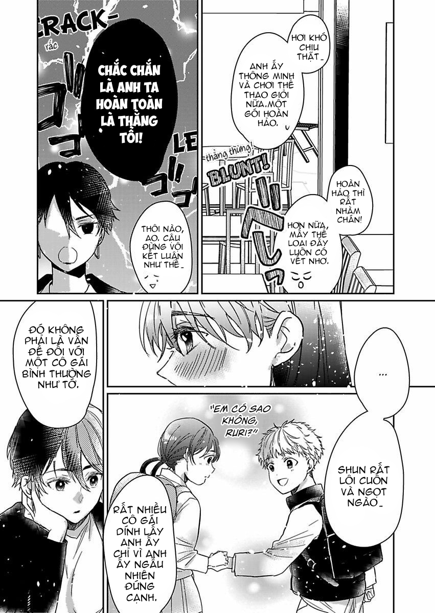 anh thích em nhiều lắm chapter 1.2 1