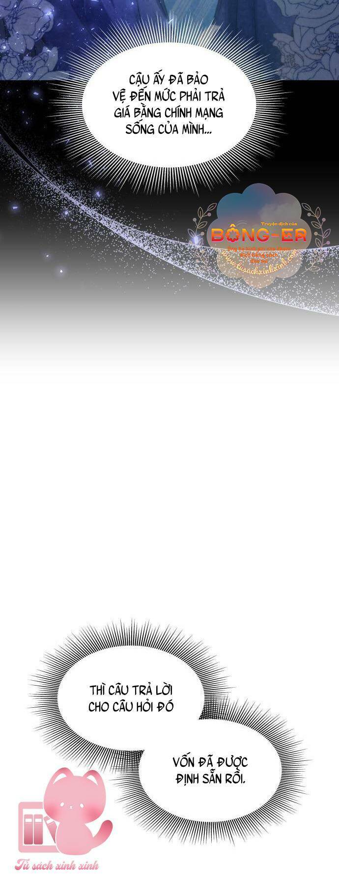 'di vật' melvin để lại chapter 15 83