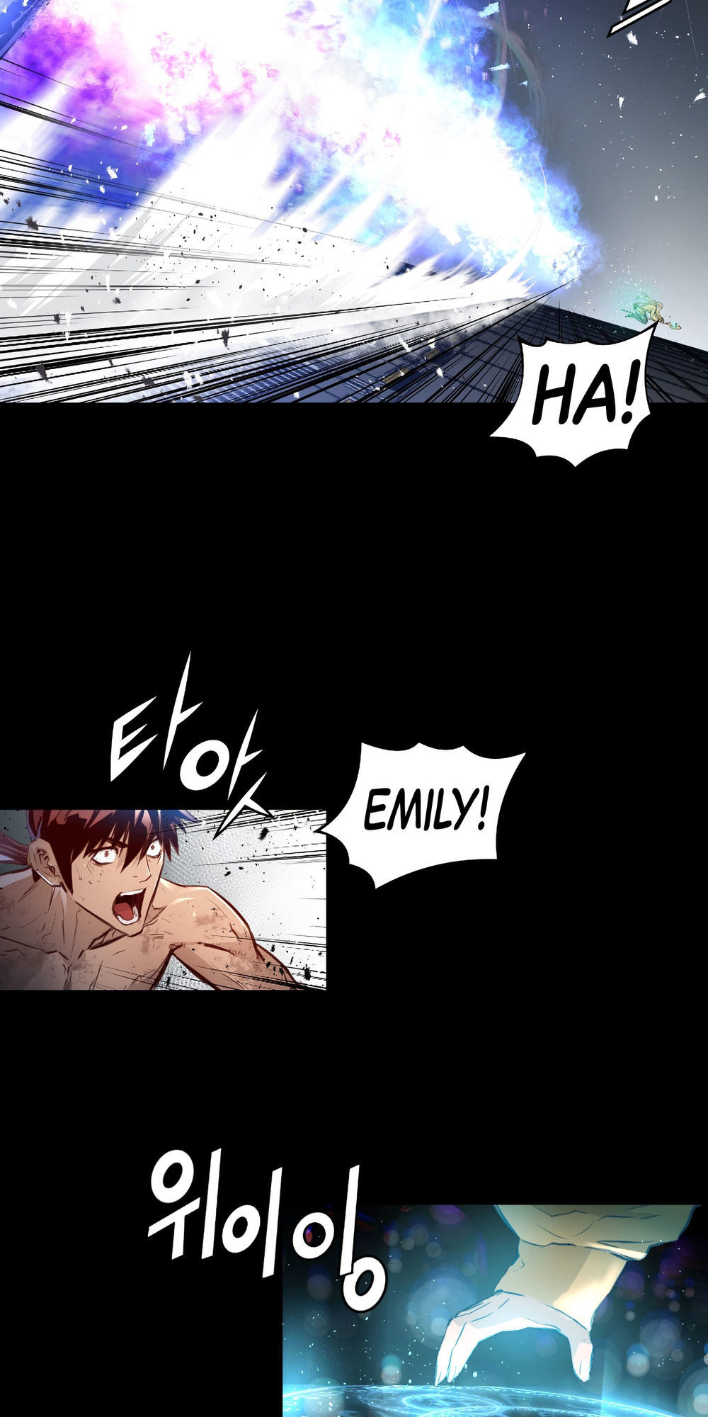 tam tuyệt tại dị giới chapter 85 29