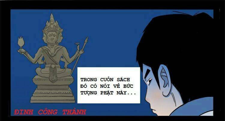 những sự kiện kỳ dị chapter 8 7