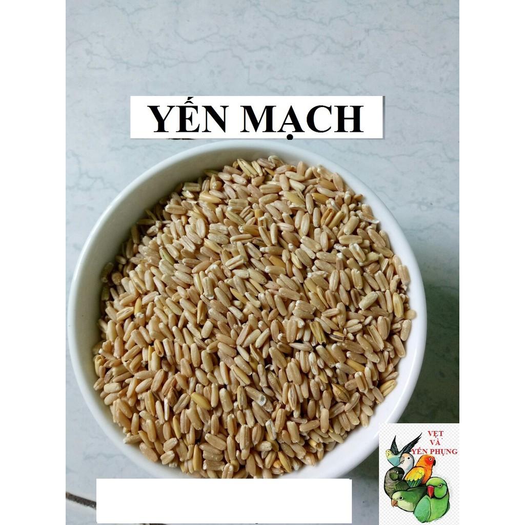 2KG HẠT TRỘN CHO NGỰC HỒNG - COCKATEIL