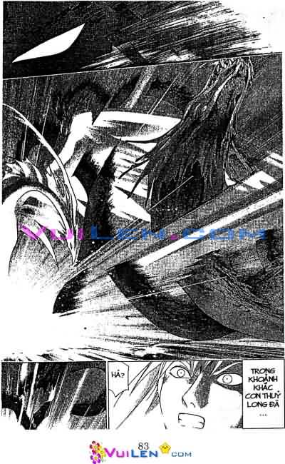 mắt quỷ kyo chapter 76 81